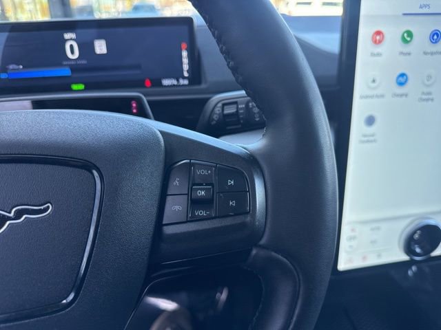 Used 2022 Ford Mustang Mach-E California Route 1 RWD image 20