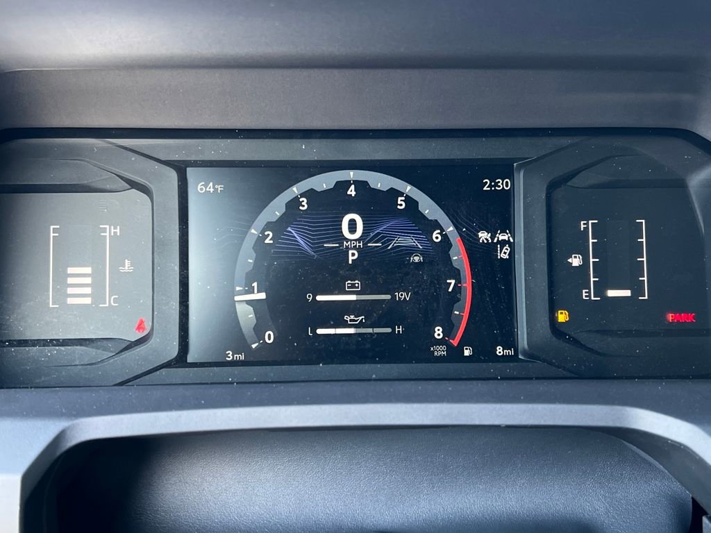 New 2026 Toyota Tacoma SR5 RWD image 14