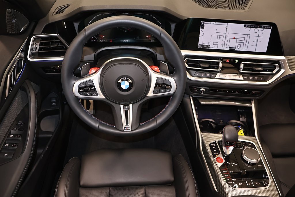 Used 2023 BMW M4 xDrive Competition image 19