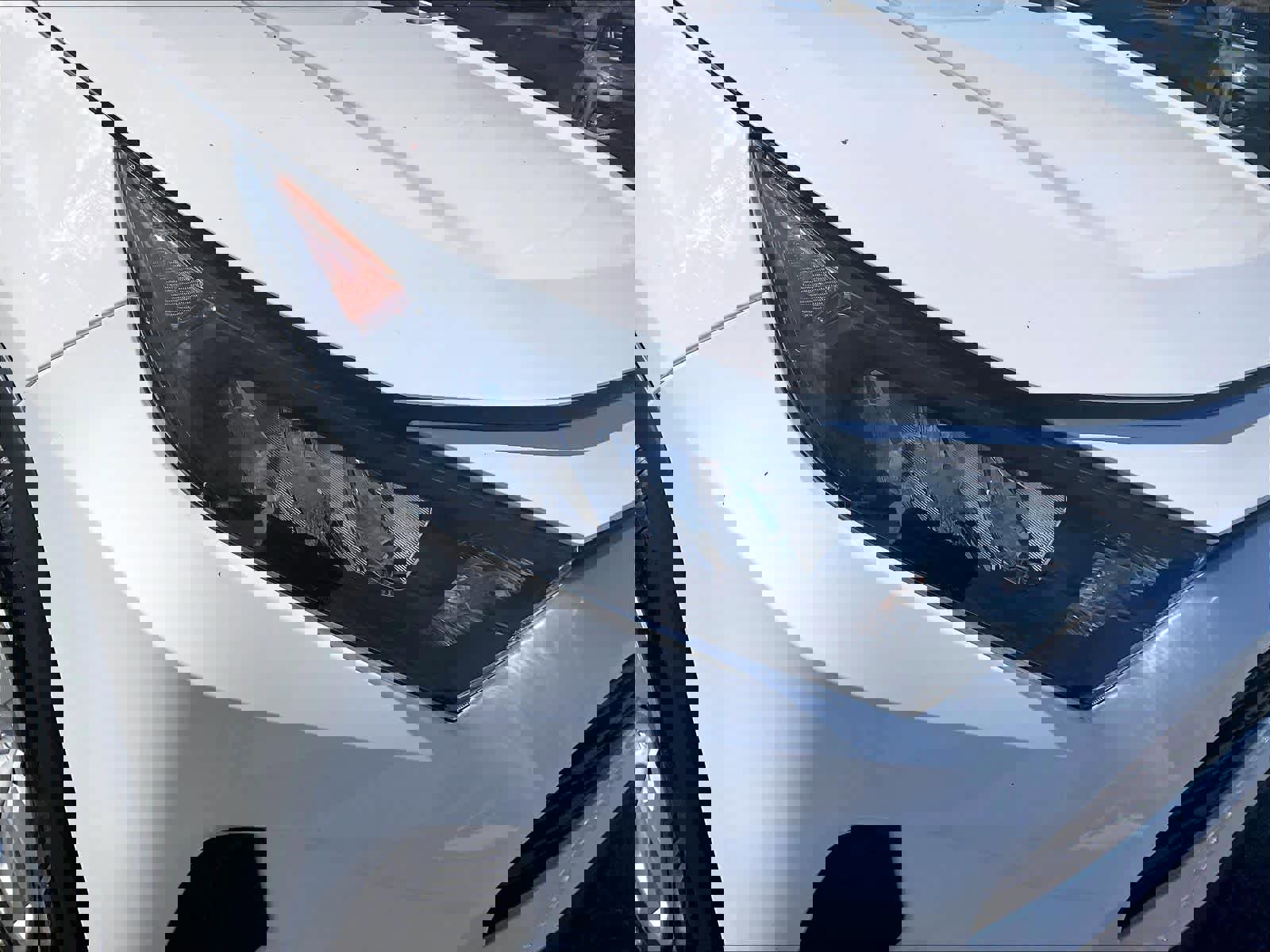 Used 2020 Toyota RAV4 LE w/ All Weather Liner Package image 30