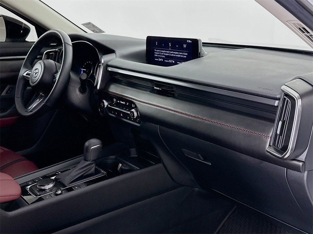 Used 2025 MAZDA CX-50 2.5 Hybrid w/ Weather Package image 8