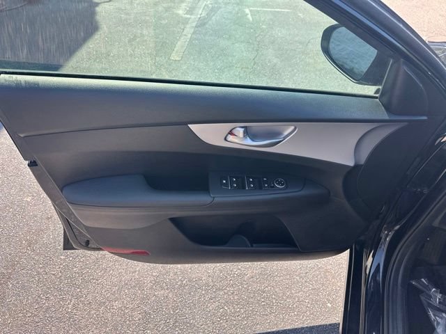 Certified 2024 Kia Forte LX FWD image 17