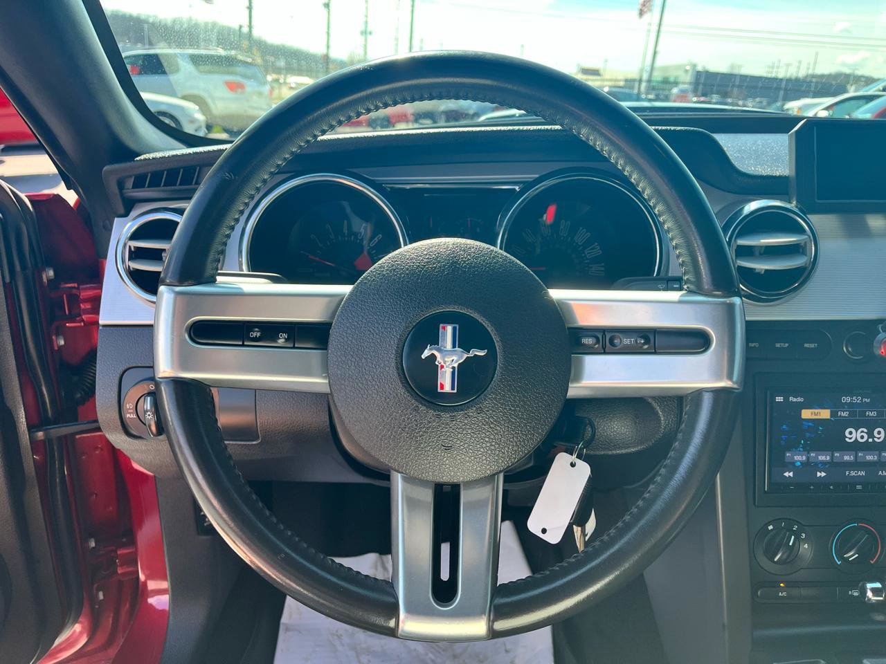 Used 2007 Ford Mustang GT image 18