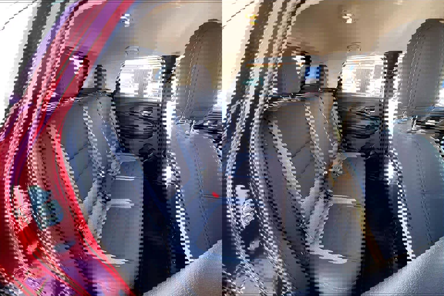 Used 2023 Chevrolet TrailBlazer LT w/ Convenience Package image 29