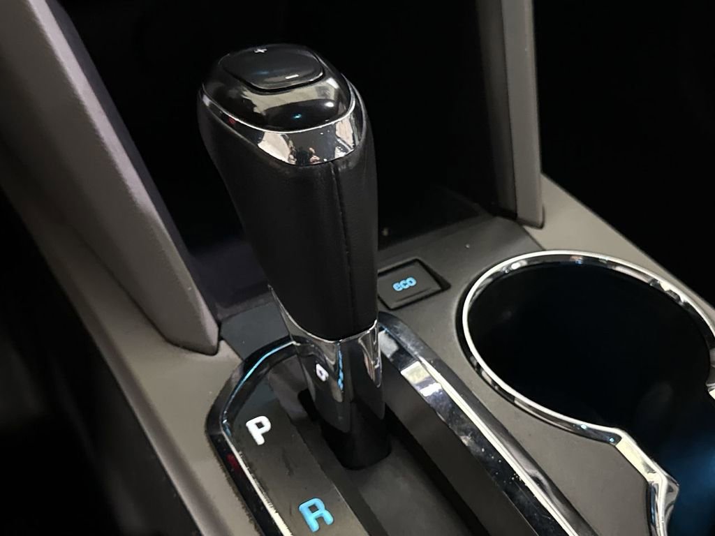 Used 2016 Chevrolet Equinox LT w/ Convenience Package image 17