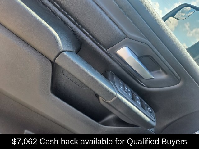 New 2026 RAM 1500 Express AWD/4WD image 11