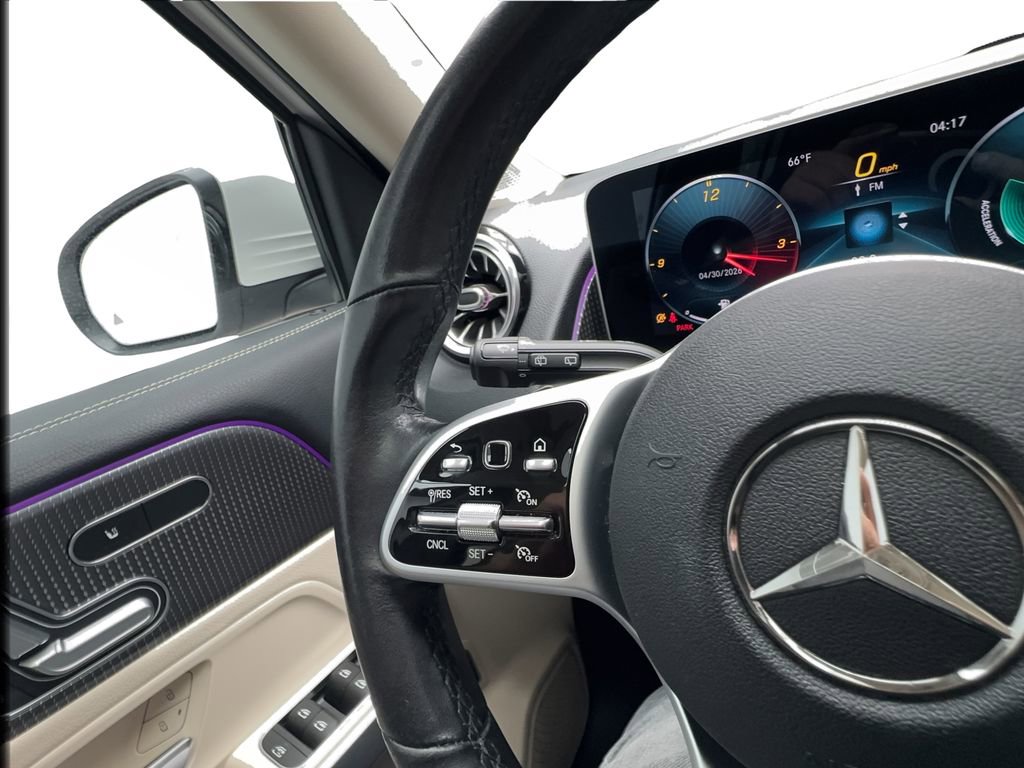 Used 2021 Mercedes-Benz GLB 250 image 40
