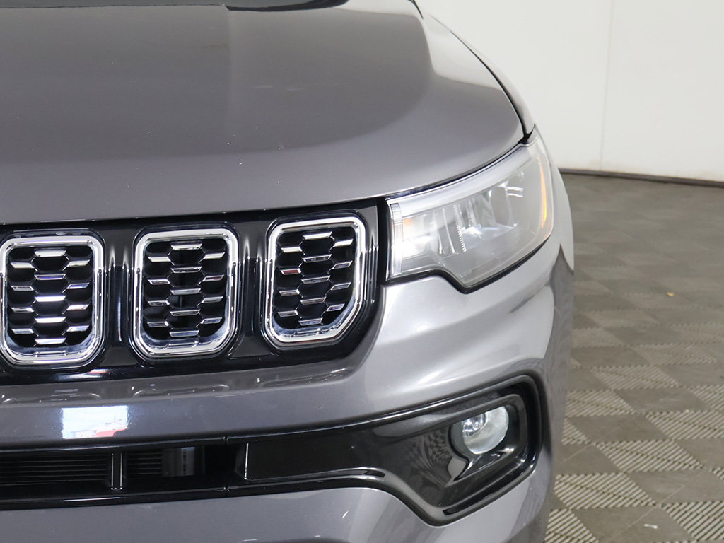 Used 2024 Jeep Compass Limited AWD/4WD image 14