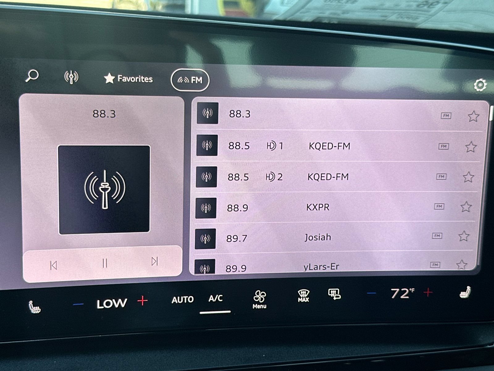 New 2027 Audi Q6 e-tron Premium AWD/4WD image 15
