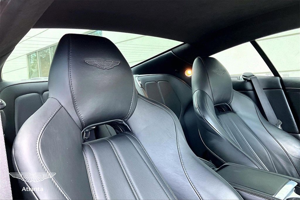 Used 2015 Aston Martin DB9 image 26