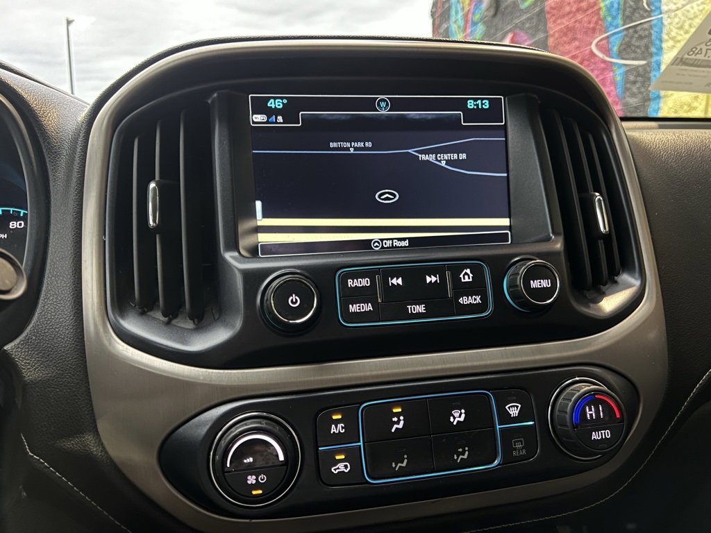 Used 2018 GMC Canyon Denali image 45