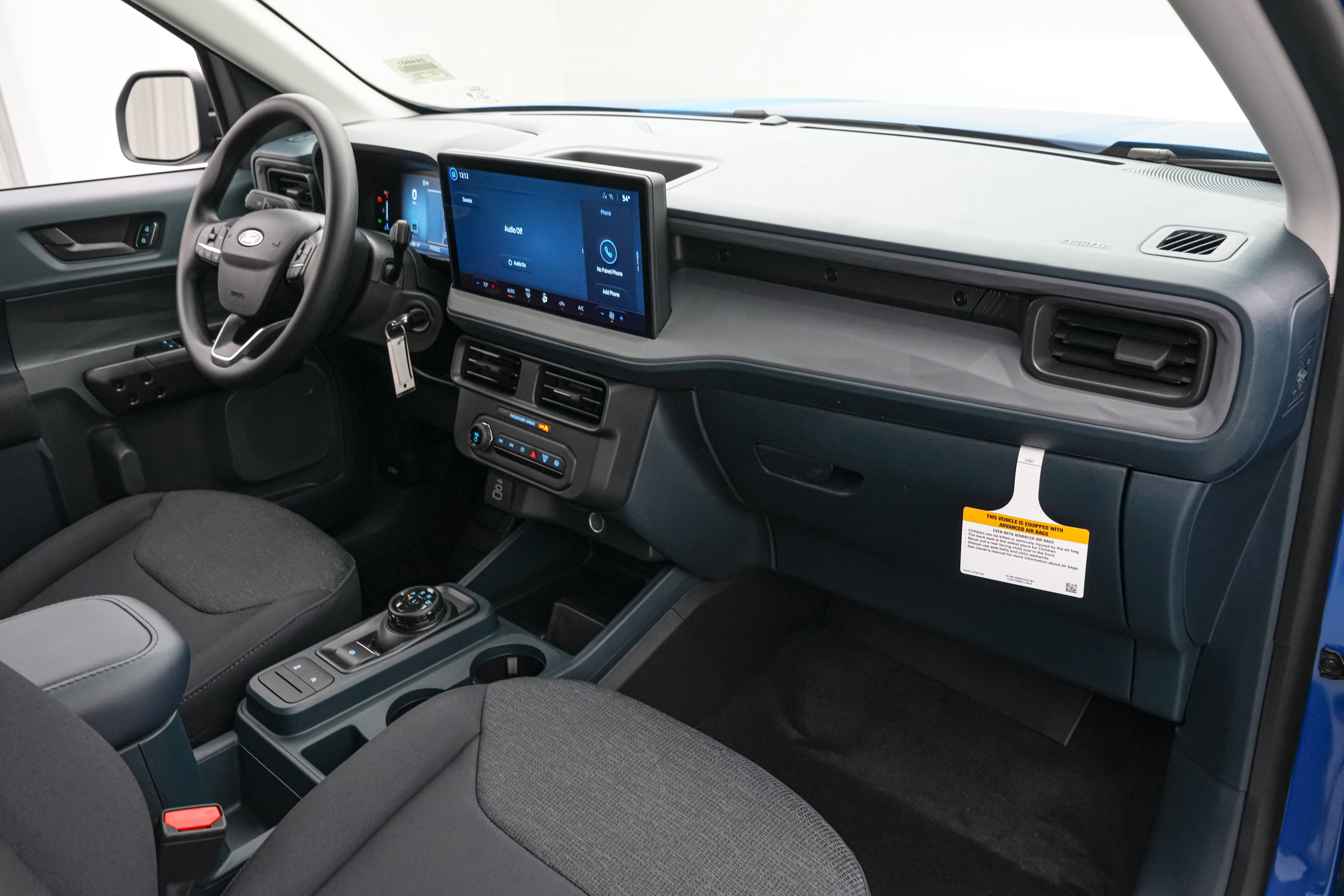 New 2026 Ford Maverick XL image 21