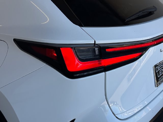 Used 2026 Lexus NX 350 AWD w/ Accessory Package (2T) image 16