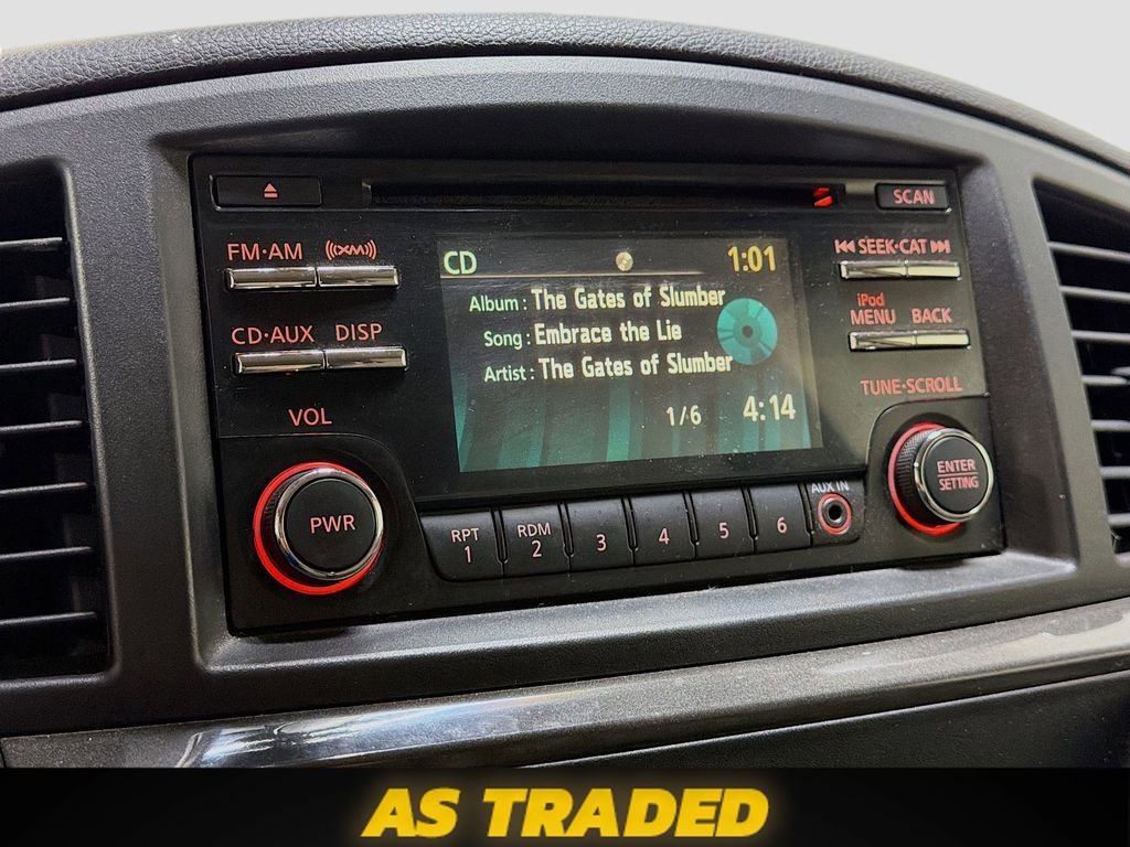 Used 2013 Nissan Quest SL image 14