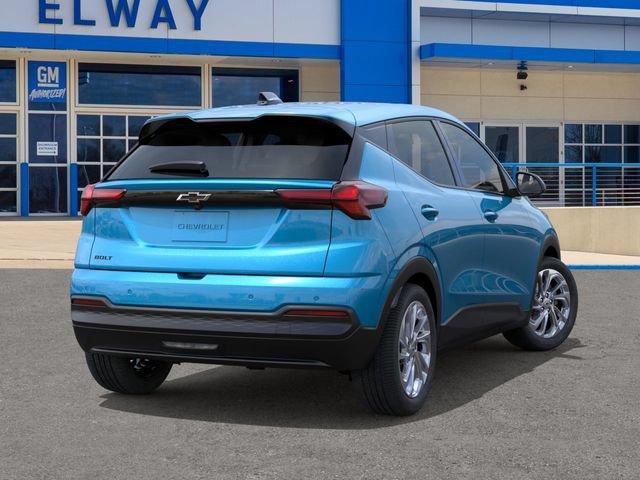New 2027 Chevrolet Bolt LT w/ Comfort Package FWD image 5