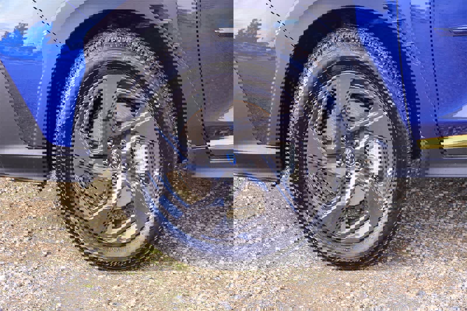 Used 2025 Subaru Crosstrek 2.5i Sport image 9