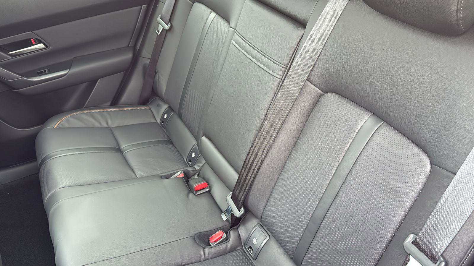 New 2026 MAZDA CX-50 2.5 Hybrid w/ Weather Package image 20