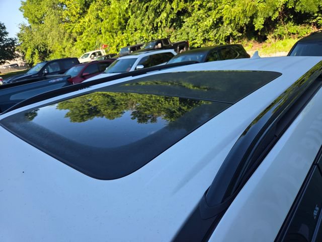 Used 2020 Ford Explorer ST w/ ST Street Pack AWD/4WD image 8