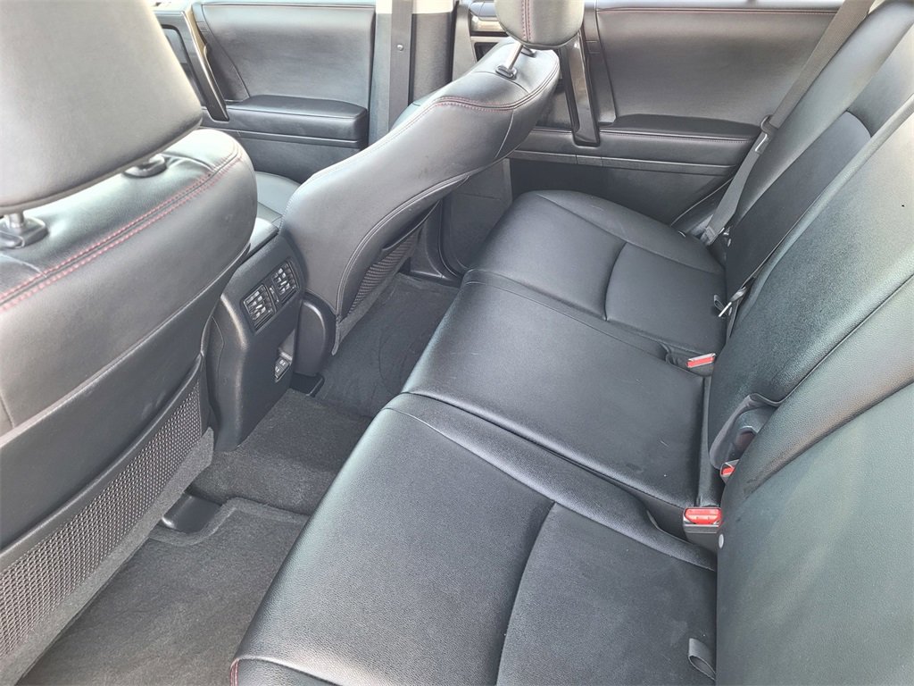 Used 2021 Toyota 4Runner TRD Off-Road Premium image 10