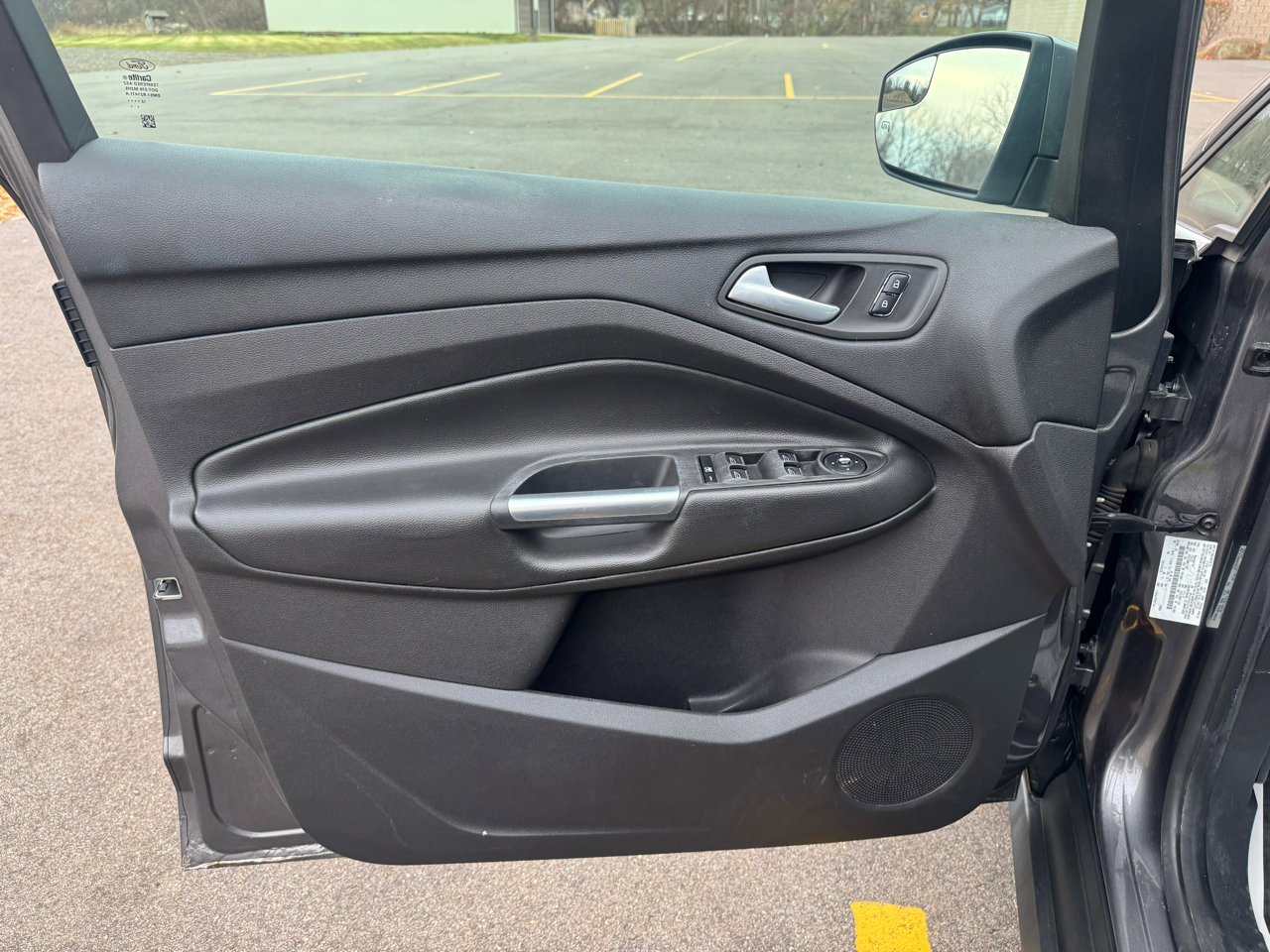 Used 2013 Ford C-MAX Energi SEL image 14