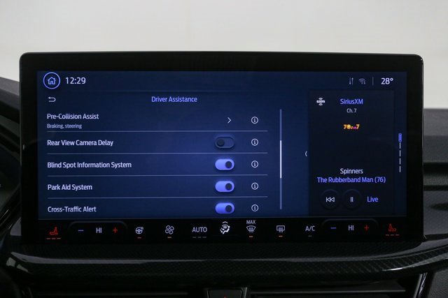 Used 2023 Ford Escape ST-Line w/ Tech Pack #1 image 28