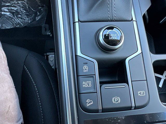 New 2026 Kia Sorento LX FWD image 33