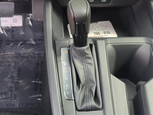 New 2025 Honda Accord SE image 15
