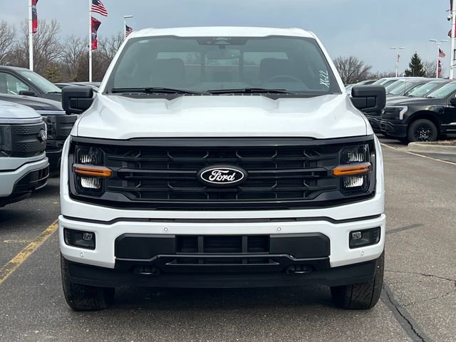 New 2026 Ford F150 XLT image 3