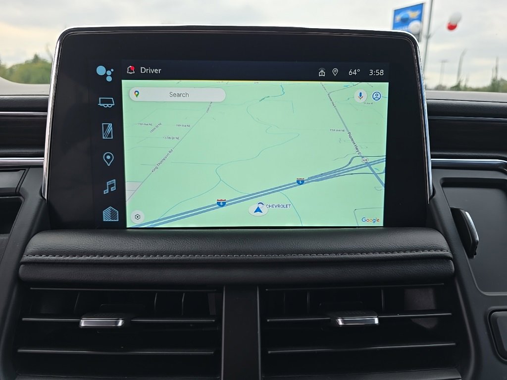 Used 2023 Chevrolet Suburban LT image 14