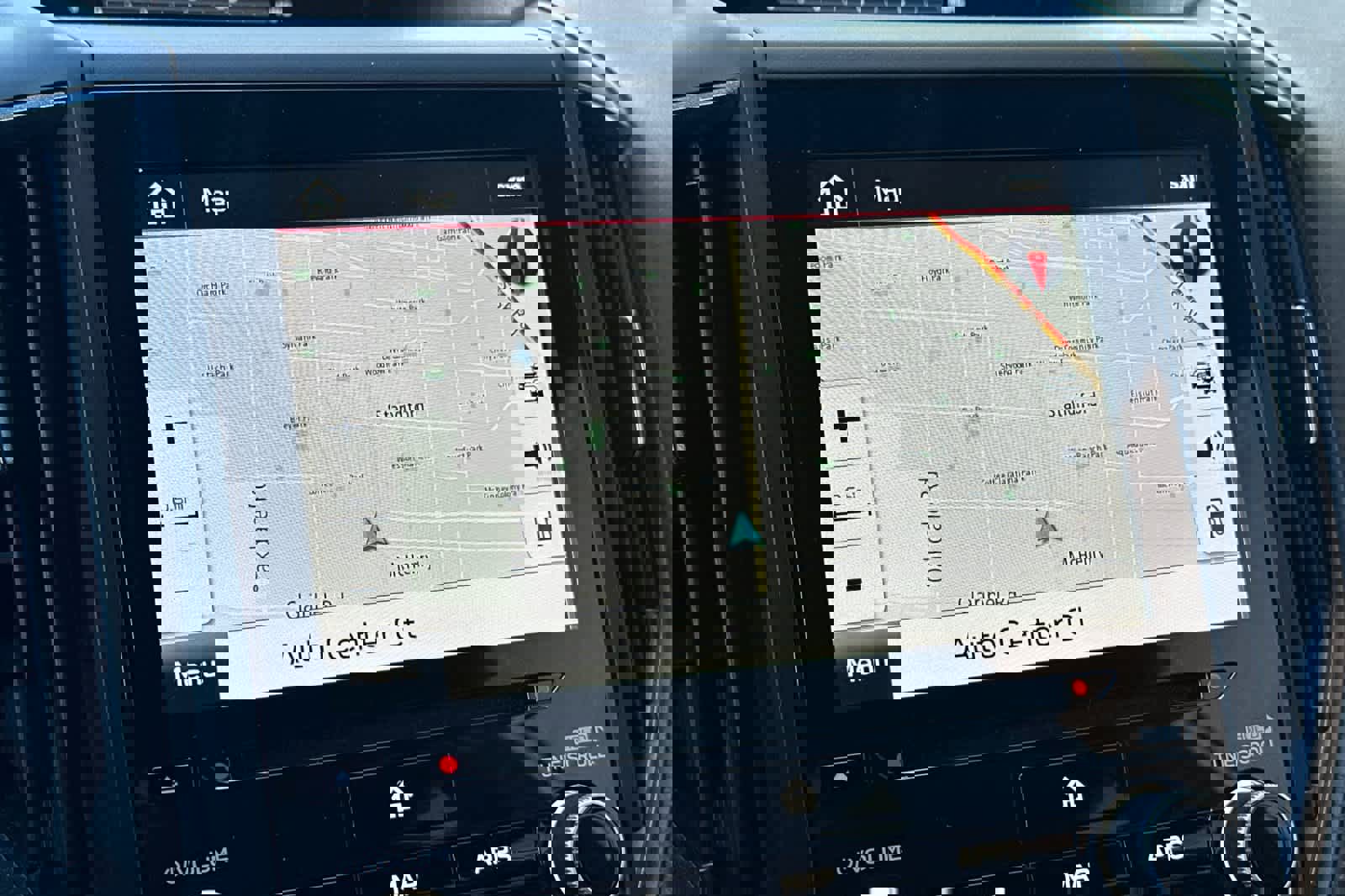 Used 2023 Subaru Forester Wilderness image 18