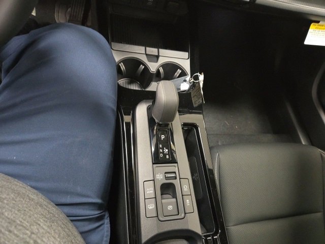 New 2026 Toyota Prius Plug-In Hybrid image 25