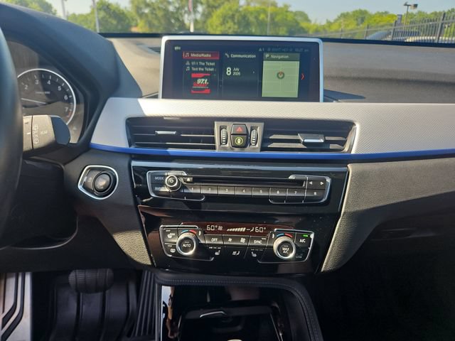 Used 2018 BMW X1 xDrive28i AWD/4WD image 18