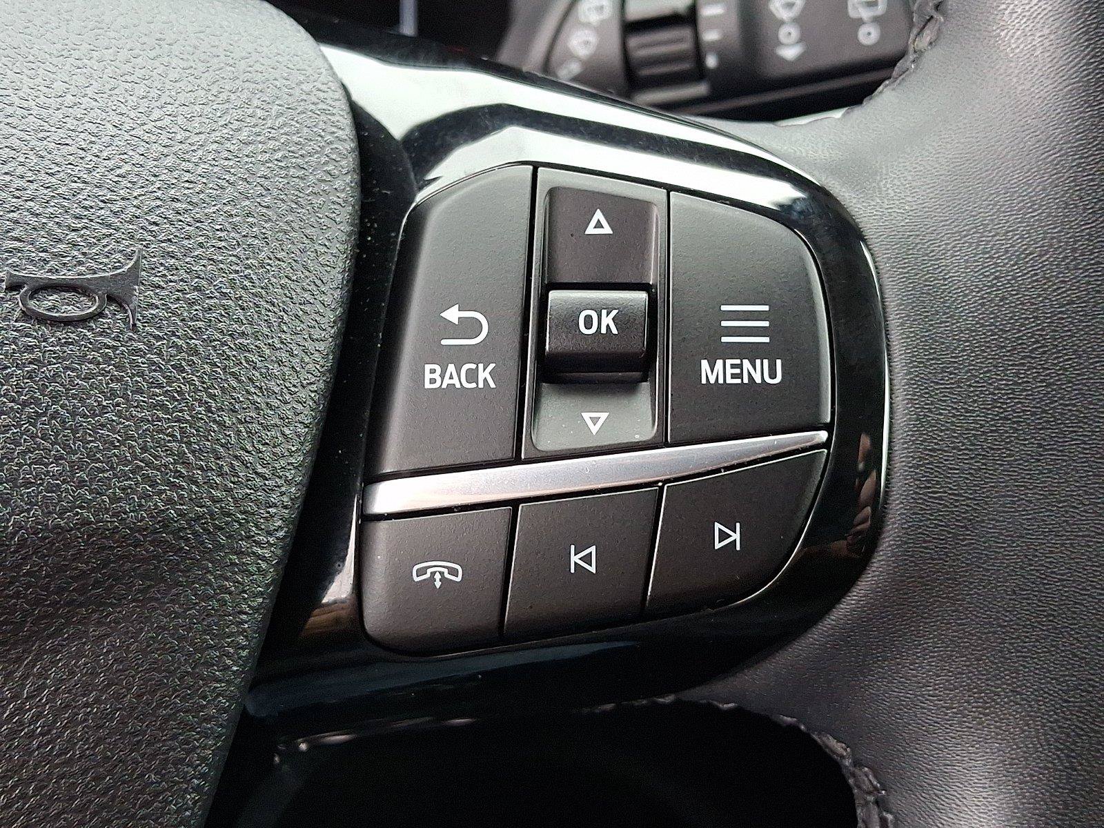 Used 2023 Ford Escape Active AWD/4WD image 22