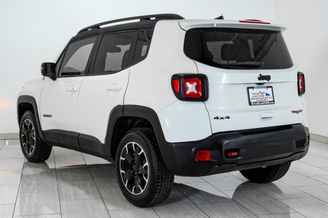Used 2023 Jeep Renegade Trailhawk image 8