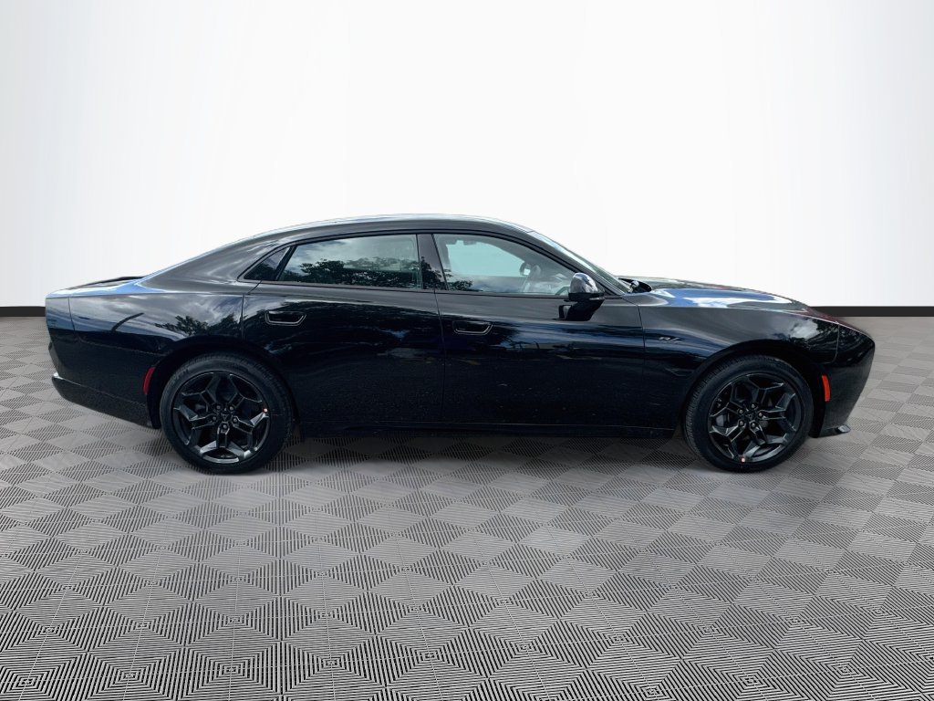 New 2027 Dodge Charger R/T AWD/4WD image 4