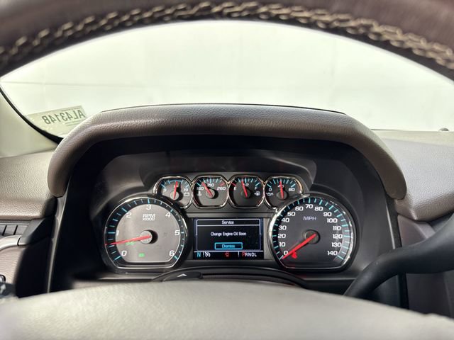 Used 2019 Chevrolet Tahoe Premier image 17