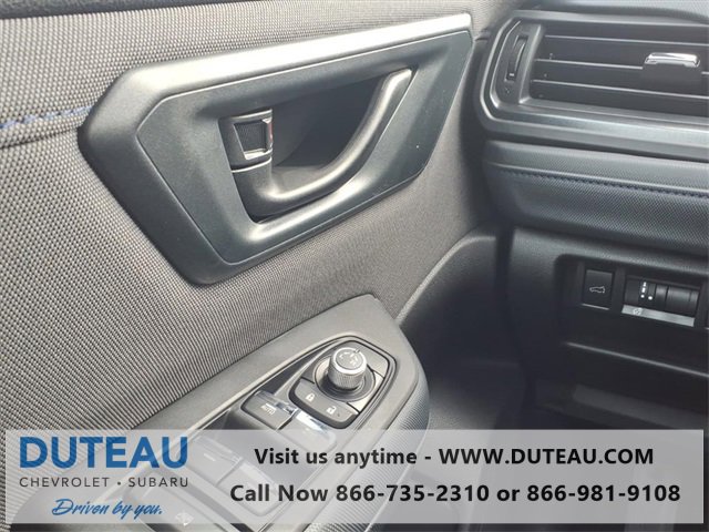 New 2026 Subaru Forester Premium image 21