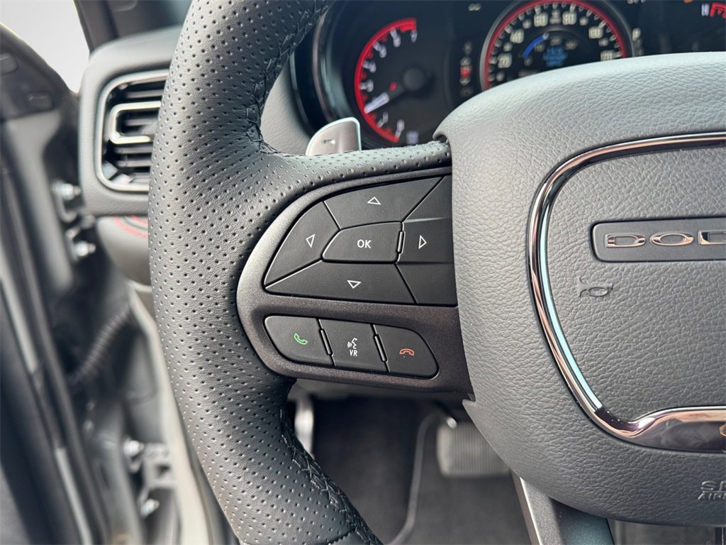 New 2026 Dodge Durango GT image 15