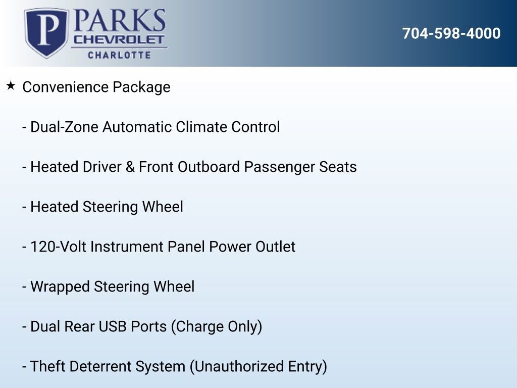 Certified 2023 Chevrolet Silverado 1500 RST image 14