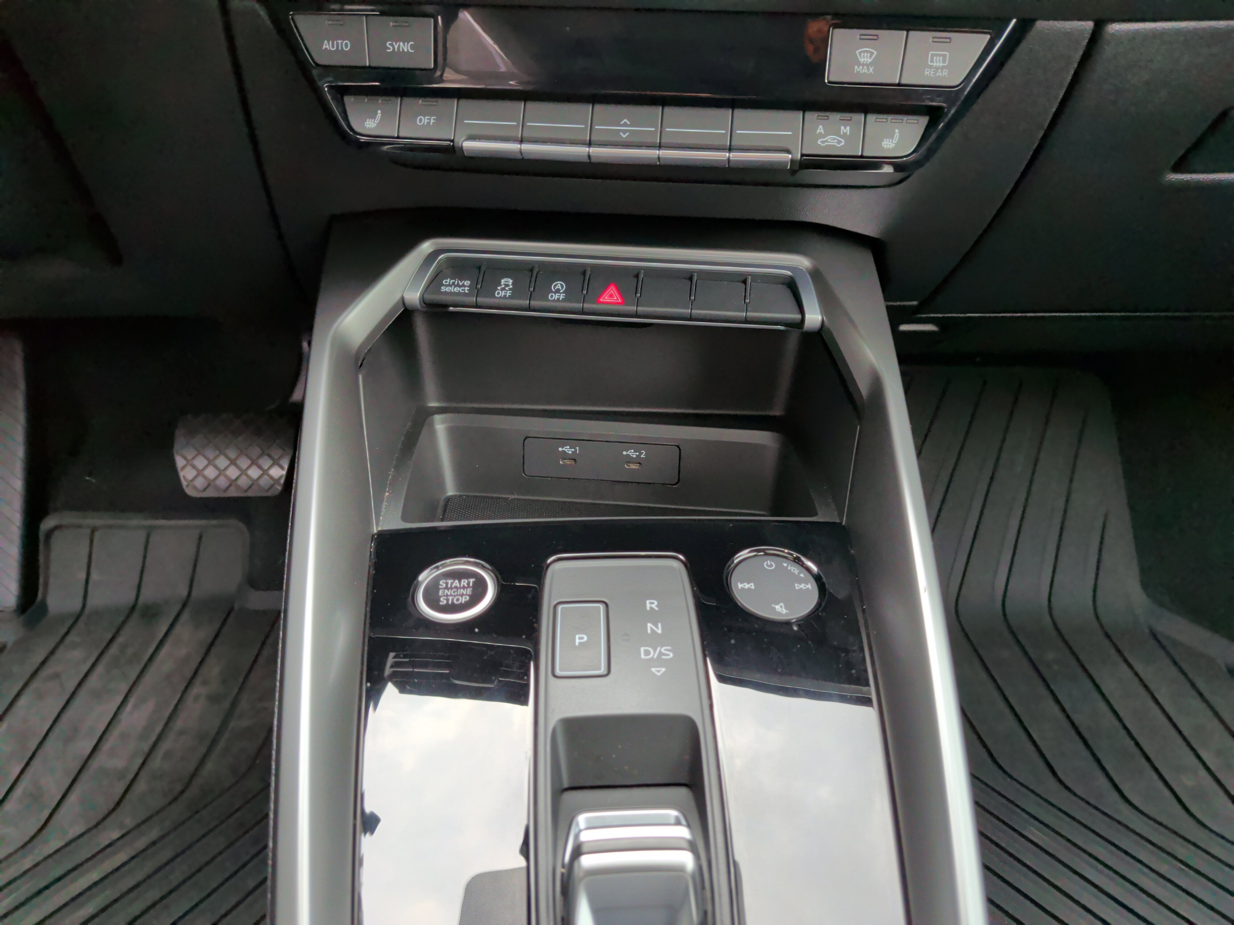 Used 2022 Audi A3 2.0T Premium image 30