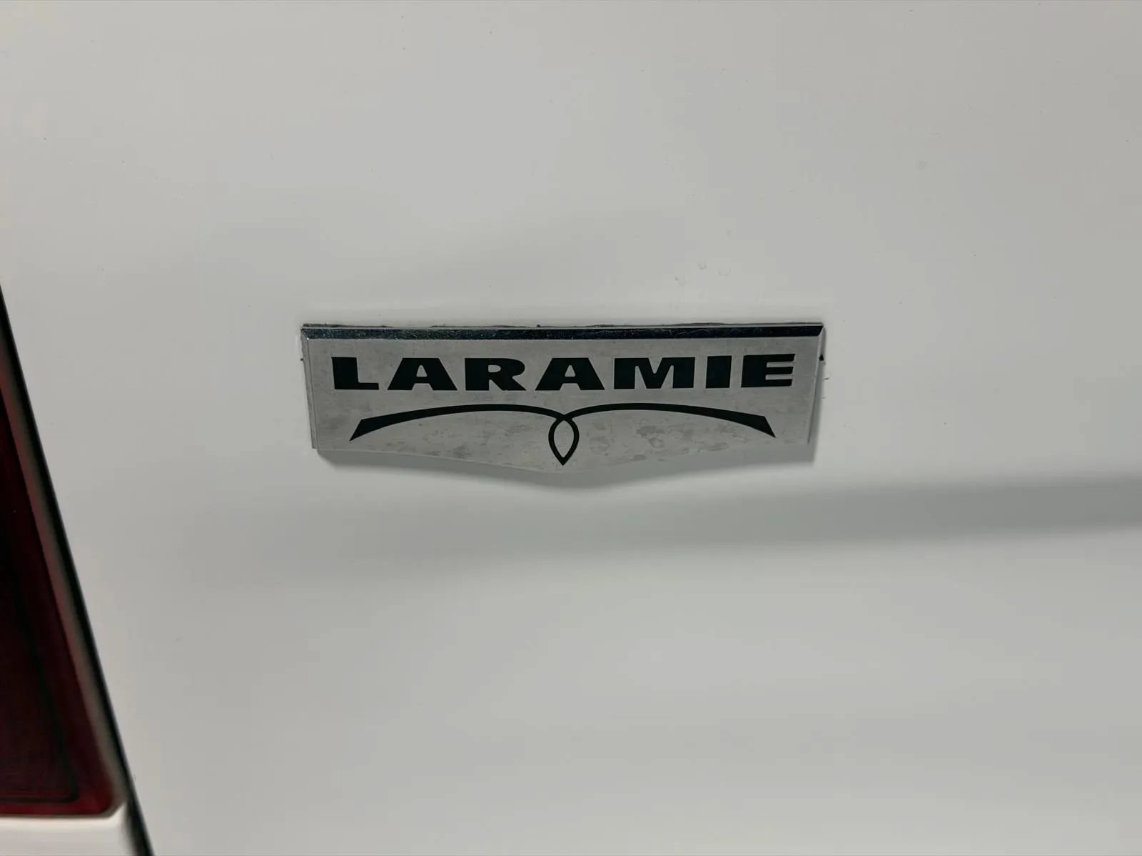 Used 2014 RAM 1500 Laramie w/ Convenience Group AWD/4WD image 13