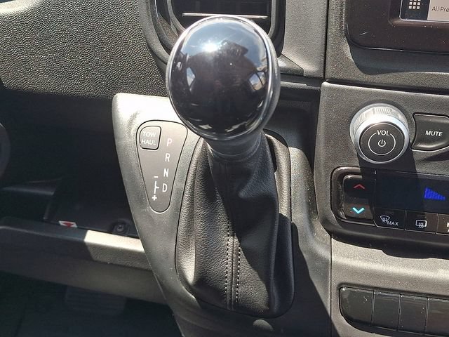 New 2023 RAM ProMaster 3500 FWD image 6