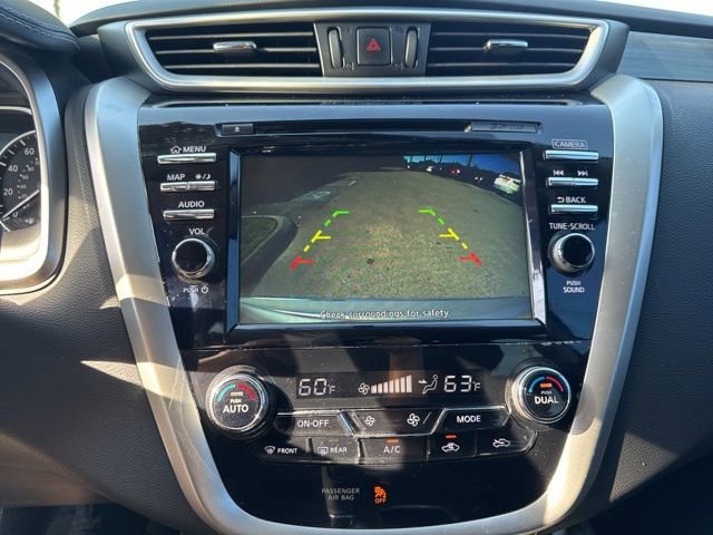 Used 2018 Nissan Murano SV FWD image 31