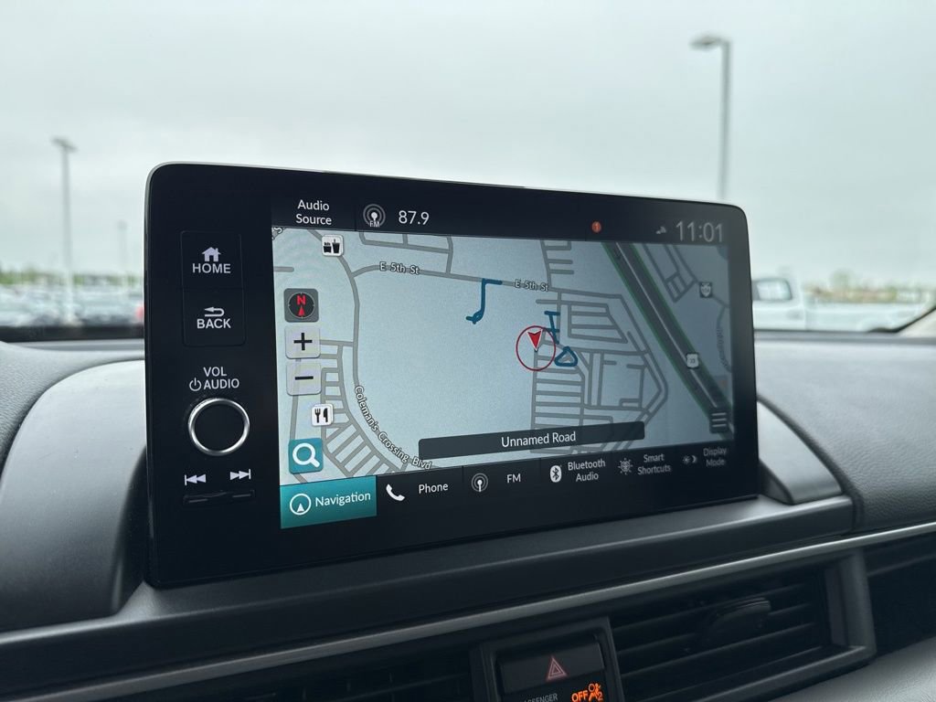 Certified 2024 Honda Pilot Elite image 23