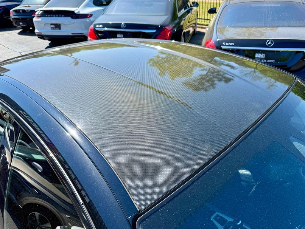 Used 2016 BMW M6 Gran Coupe image 8