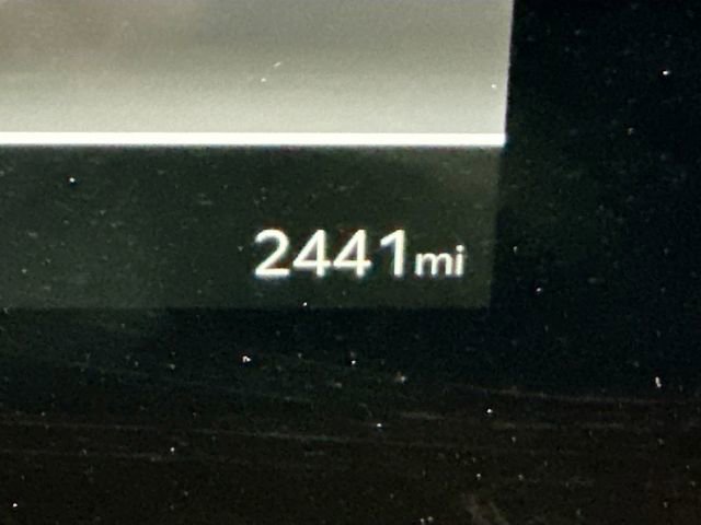 Used 2025 Kia K5 LXS image 12