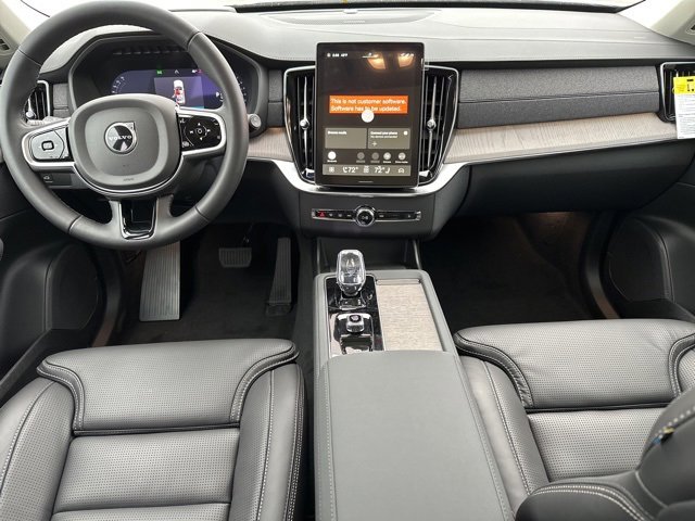 New 2026 Volvo XC90 B6 Ultra image 11