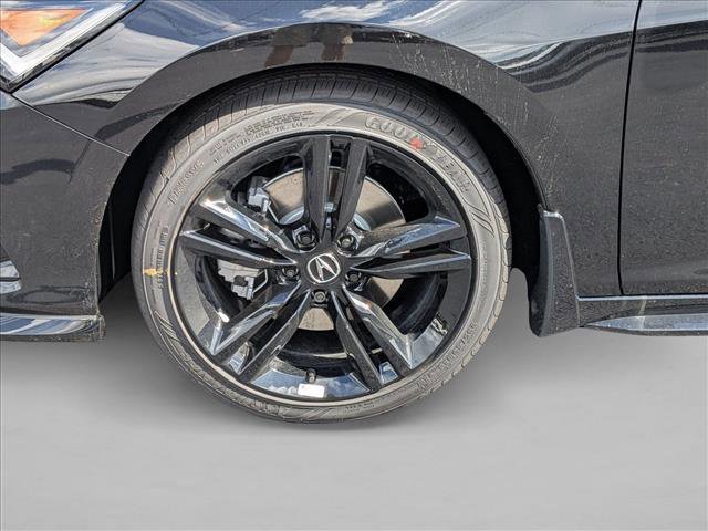 New 2026 Acura Integra A-Spec FWD image 15
