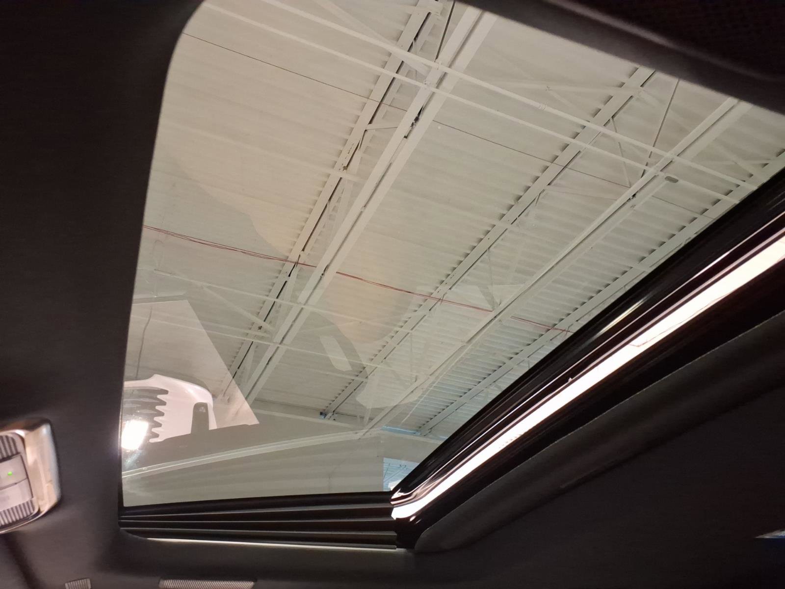 New 2026 Lexus LX 700h Luxury w/ Appearance Package image 10