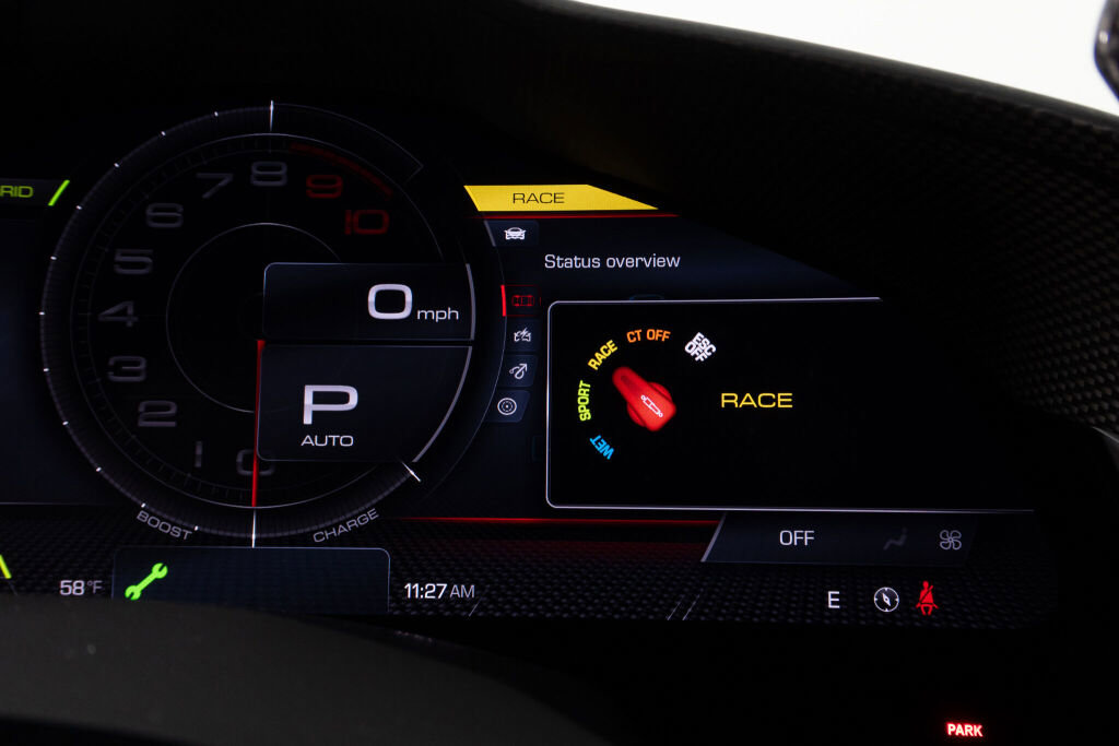 Used 2023 Ferrari SF90 Stradale image 38